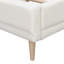Lit plateforme tapissier Romano Boucle-1072328564