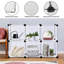 Rebrilliant Diem Plastic Basket