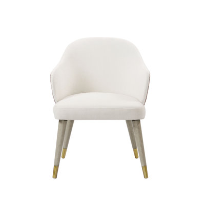Kersh Arm Chair (Set-2)