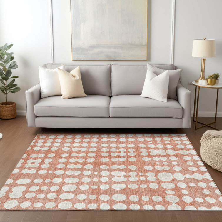 Tapis Yorley