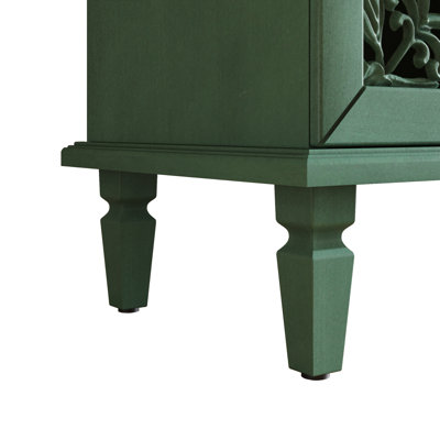 Console for TVs up to 65"