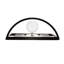 Tinseltown 2 - Light Flush Mounted Sconce