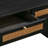 Solid Wood Top Computer Desk-1936519073