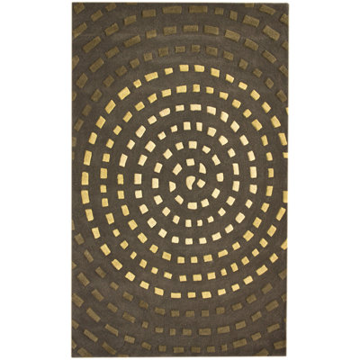 Intisaar Geometric Rug