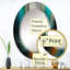 Miroir mural Ontonio-99569096