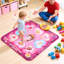 Musical Dance Mat