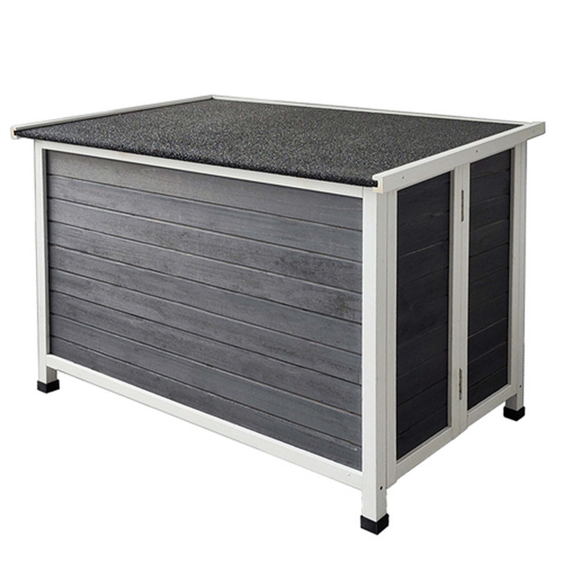 Cage pour chien Corbell
