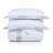 Glenmont Traditional Sateen Geometric Shapes Duvet Cover-1404371494