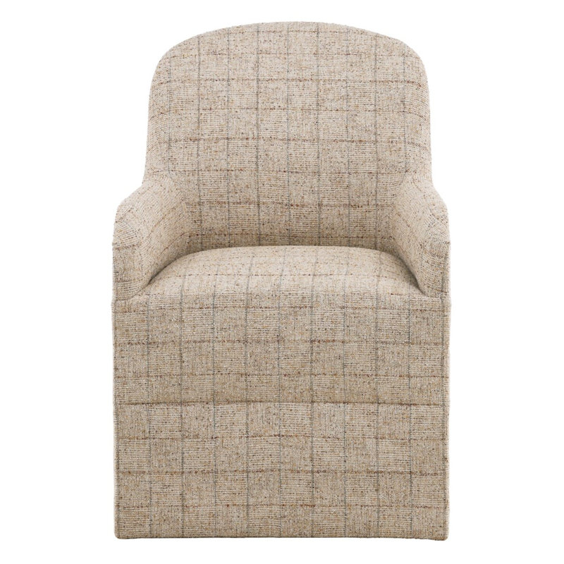 Fauteuil Chelsea, Tarbee Dove
