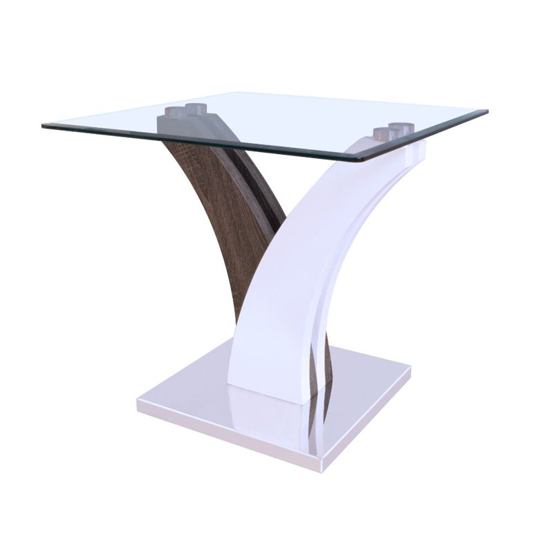 Table d'appoint Mappsburg