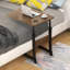 Adjustable Metal Base Writing Desk-547645168