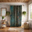 Circuitry - Rideau de douche Premium-1160710357-1192367831-1192367830