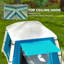 2 Person Tent-111000481