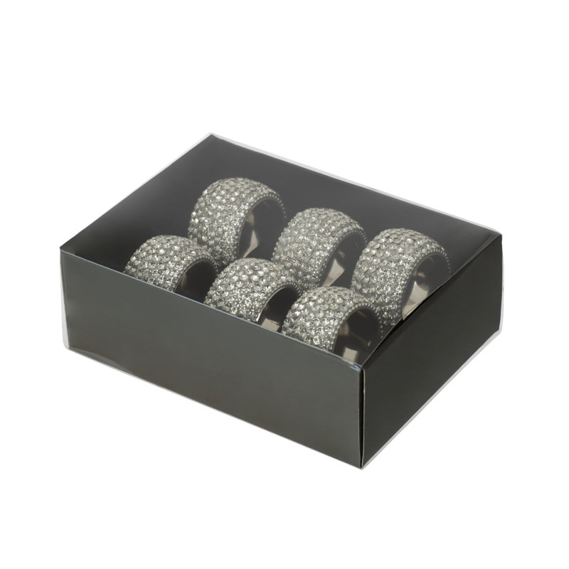 Cufflinks Box
