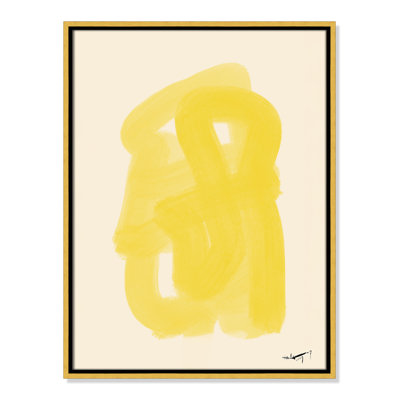 Matin Dete Print by NAtelier