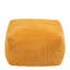 Amara Corduroy Square Footstool-67182074