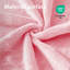 Couverture et jeté en velours chaud et moelleux - Literie-123300702-123300705