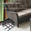 Bonia 8 - Person Outdoor Seating Group with Cushions-1600153138-1600153137
