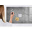 Magnetic Glass Dry Erase Board