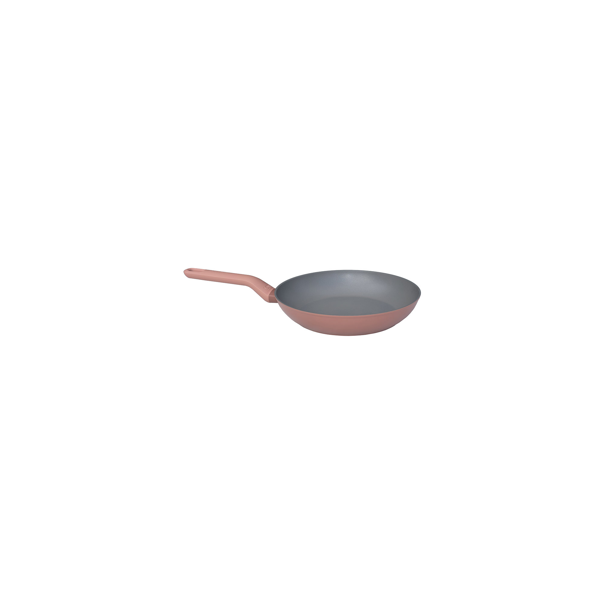 Leo NS Fry Pan 8" Blue, 10", Nude