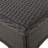 CORSICA SQ DINING TABLE