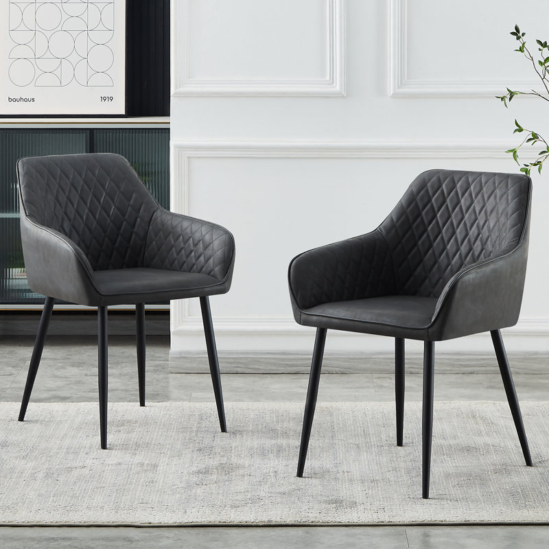 Chaise de salle à manger Kahyla