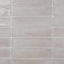 Stacy Garcia ArtBlock 4x16 Glossy Porcelain Tile-587370197