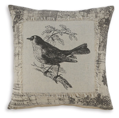 Kristen Throw Pillow
