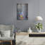 Wrought Studio ' A Dream 3' by Bea Garding Schubert, Metal Wall Art,-2118575436