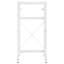 Haff 400mm Single Bathroom Vanity with Basin-1977889778