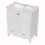 Meuble-lavabo 30 po avec lavabo-1364739322