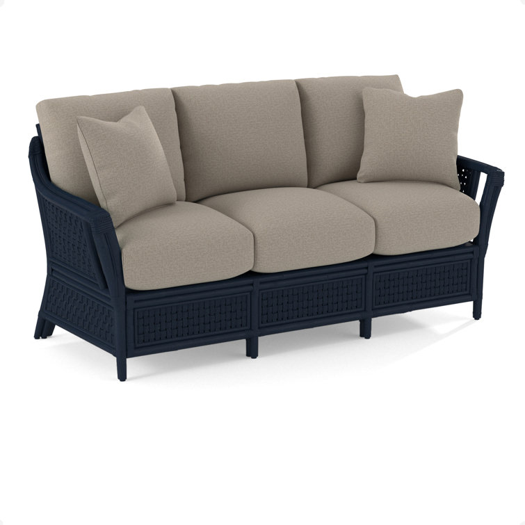 Boca Upholstered 78'' Sofa