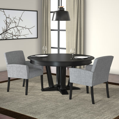 Farhaan Upholstered Dining Chair