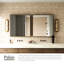 Palais 1 - Light LED Bath Bar-77452373