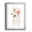 Floral Fragrance I - Reproduction d'art graphique sur papier encadré-581493688-581493689