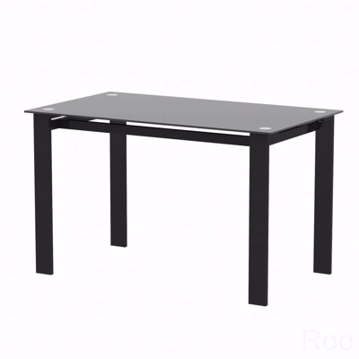 Dining Table, Safety And Easy To Clean,Multi-Function Table