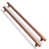 Cuivre antique est en rupture de stock