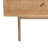 Bridewell Solid Wood Top Single Coffee Table-80107159