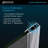 Unidoor 40" W x 72" H Frameless Shower Door and Fixed Panel with ClearMax™ Technology-12334121
