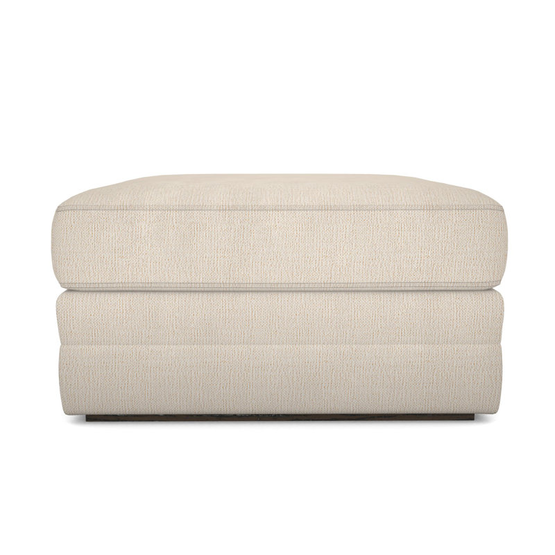 Boyden Ottoman, Nomad Sand, Havana