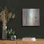 Art mural en métal Brayden Studio «Faded Elegance» par Andrea Haase-1291889762