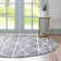 Oceola Geometric Indoor Rug