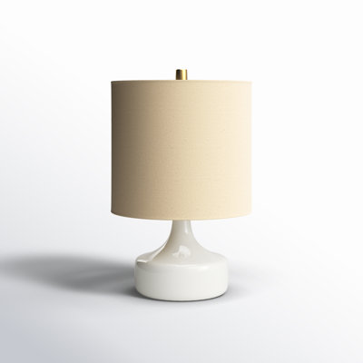 Medano Ceramic Table Lamp