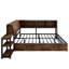 Double (4'6) Bed