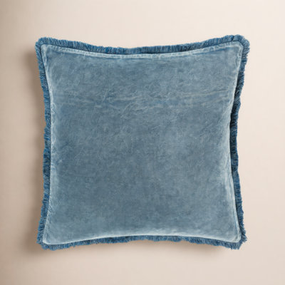 Steph Cotton Pillow Cover