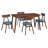 Brunehilde Dining Set-124682117-77504573
