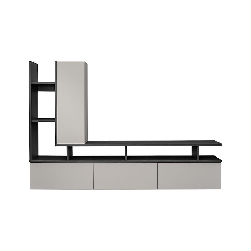 Unfinished Entertainment Centre for TVs up to 50"