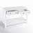 Celine 2-Drawer Console Table-125834890