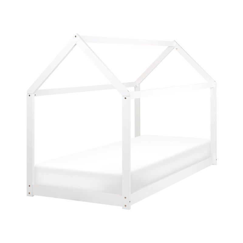 Hithin European Single (90 X 200 Cm) Standard House Beds