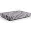Matelas en mousse viscoélastique gélifiée 10 po, ultra rafraîchissant, réactif, sensation moyenne-225674791